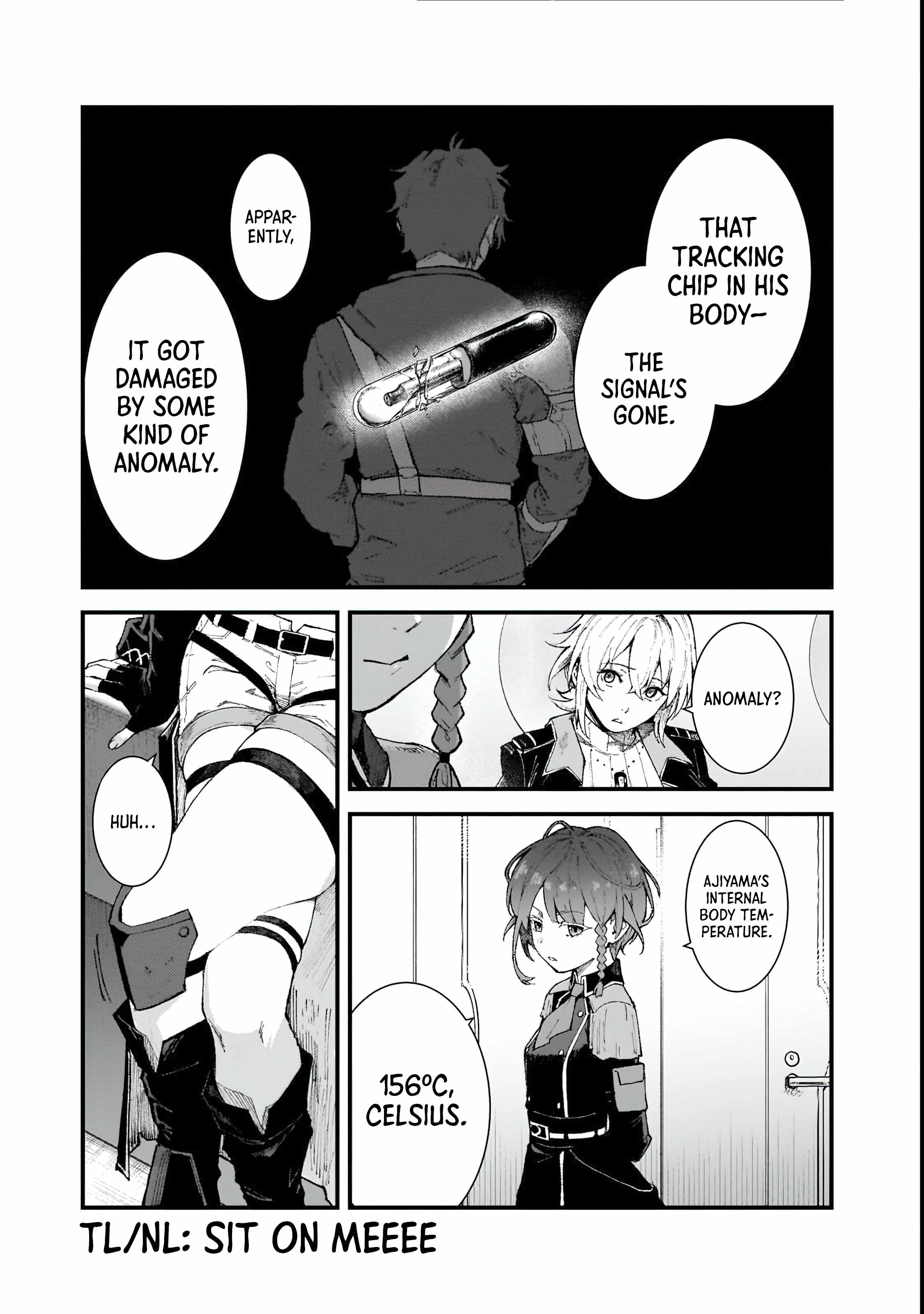 An Ordinary Guy's Crazy Modern Dungeon Survival! Chapter 1 55
